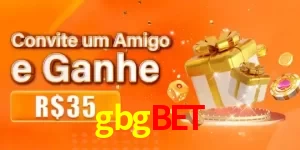 Promoções gbgbet